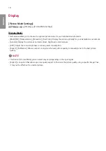 Preview for 18 page of LG L18 User Manual