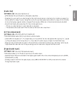 Preview for 23 page of LG L18 User Manual