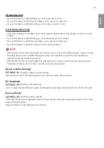 Preview for 25 page of LG L18 User Manual