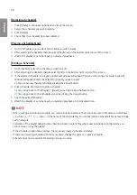 Preview for 28 page of LG L18 User Manual