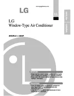 LG L1804R Owner'S Manual preview