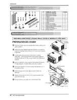 Предварительный просмотр 38 страницы LG L1804R Owner'S Manual