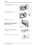 Предварительный просмотр 40 страницы LG L1804R Owner'S Manual