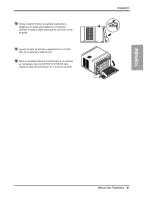 Предварительный просмотр 41 страницы LG L1804R Owner'S Manual