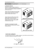 Предварительный просмотр 44 страницы LG L1804R Owner'S Manual