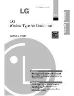 LG L1810ER Owner'S Manual preview