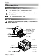 Предварительный просмотр 8 страницы LG L1810ER Owner'S Manual