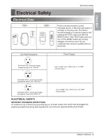 Предварительный просмотр 9 страницы LG L1810ER Owner'S Manual