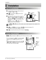 Предварительный просмотр 12 страницы LG L1810ER Owner'S Manual