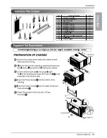 Предварительный просмотр 13 страницы LG L1810ER Owner'S Manual