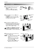 Предварительный просмотр 14 страницы LG L1810ER Owner'S Manual