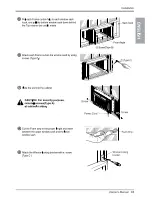 Предварительный просмотр 15 страницы LG L1810ER Owner'S Manual