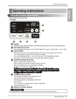 Предварительный просмотр 17 страницы LG L1810ER Owner'S Manual