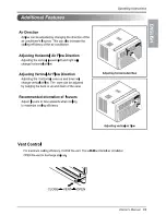 Предварительный просмотр 19 страницы LG L1810ER Owner'S Manual