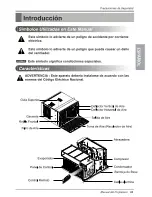 Предварительный просмотр 33 страницы LG L1810ER Owner'S Manual