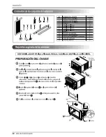 Предварительный просмотр 38 страницы LG L1810ER Owner'S Manual