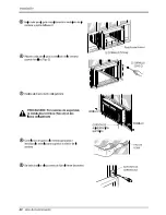 Предварительный просмотр 40 страницы LG L1810ER Owner'S Manual