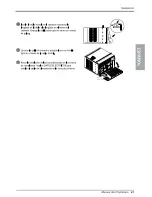 Предварительный просмотр 41 страницы LG L1810ER Owner'S Manual