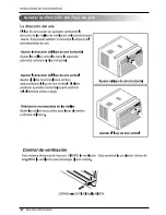 Предварительный просмотр 44 страницы LG L1810ER Owner'S Manual