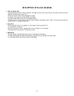 Preview for 11 page of LG L1900J Service Manual