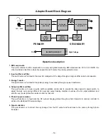 Preview for 12 page of LG L1900J Service Manual