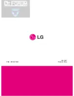 Preview for 44 page of LG L1918S Service Manual