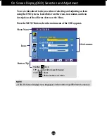 Preview for 13 page of LG L192WS -  - 19" LCD Monitor User Manual