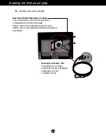 Preview for 23 page of LG L192WS -  - 19" LCD Monitor User Manual