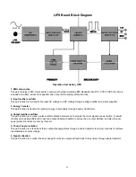 Предварительный просмотр 12 страницы LG L192WS-BNQ Service Manual