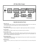 Предварительный просмотр 11 страницы LG L194WS Service Manual