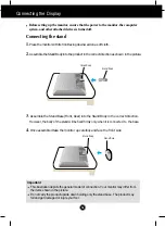 Preview for 4 page of LG L196WTP User Manual