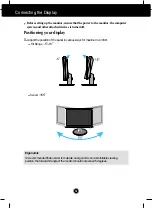 Preview for 6 page of LG L196WTP User Manual