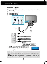 Preview for 7 page of LG L196WTP User Manual