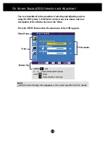 Preview for 12 page of LG L196WTP User Manual