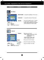 Preview for 13 page of LG L196WTP User Manual