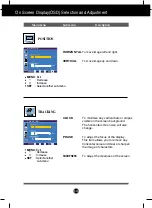 Preview for 14 page of LG L196WTP User Manual