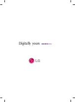 Preview for 23 page of LG L196WTP User Manual