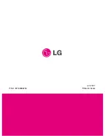 Предварительный просмотр 36 страницы LG L1972H Service Manual