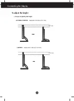 Предварительный просмотр 6 страницы LG L197WH User Manual