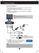 Предварительный просмотр 7 страницы LG L1982U User Manual