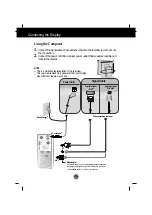 Предварительный просмотр 8 страницы LG L19LM User Manual