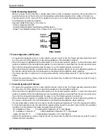 Предварительный просмотр 32 страницы LG L2-C242GL0 Service Manual