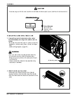 Предварительный просмотр 54 страницы LG L2-C242GL0 Service Manual