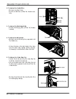 Предварительный просмотр 62 страницы LG L2-C242GL0 Service Manual