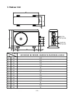 Предварительный просмотр 10 страницы LG L2-C243AL1 Service Manual