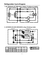 Предварительный просмотр 11 страницы LG L2-C243AL1 Service Manual