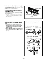 Preview for 22 page of LG L2-C243AL1 Service Manual