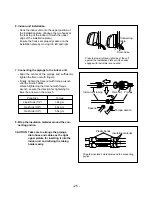 Preview for 25 page of LG L2-C243AL1 Service Manual