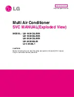 Preview for 1 page of LG L2-C243AL1 Svc Manual