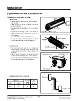 Preview for 21 page of LG L2-C243AL1 Svc Manual